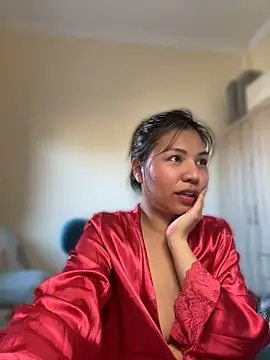 XPinaySarapX's Webcam Show
