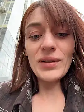 KattyMurr Chat XXX in diretta