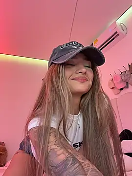 دردشة Ariannaa_1 الجنسية المباشرة