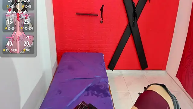 bdsmforever18 Live XXX-Chat