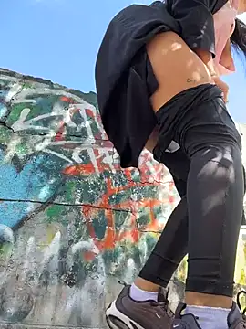 دردشة Bunny_Lush الجنسية المباشرة