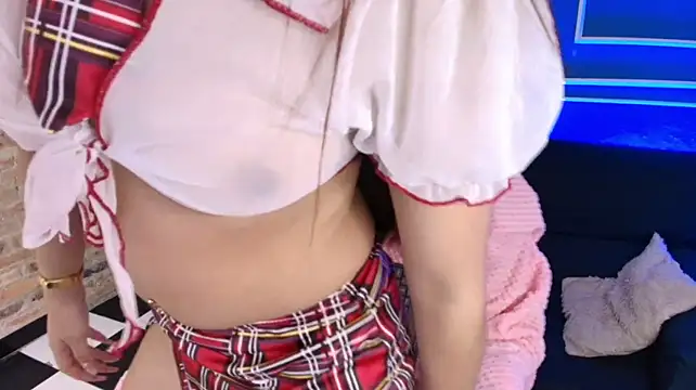 แชท XXX สดของ Ginny_Muse