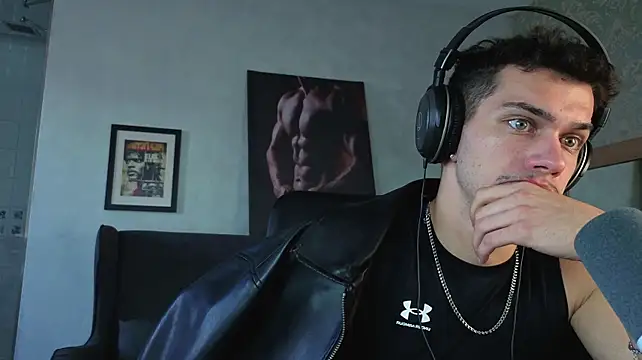 Chat +18 de KaydenDrew ao vivo