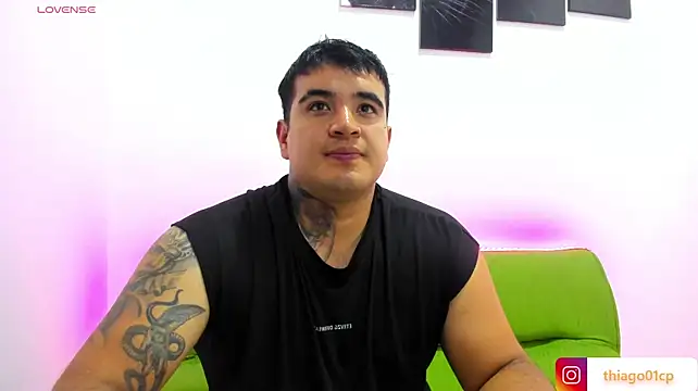 Chat XXX Live thiago__cp01