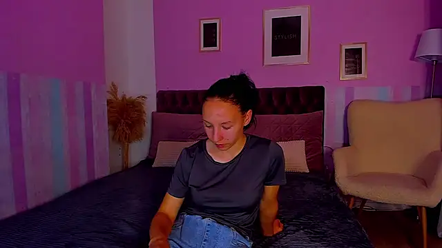 VanessaSims' Live XXX Chat