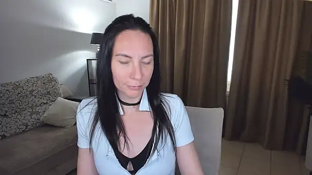 IngaRainn Live XXX chat