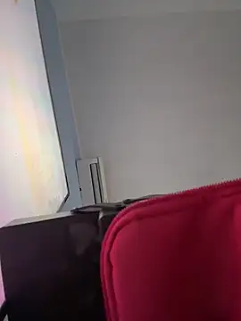צ'אט XXX בשידור חי של Carlita_cute
