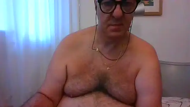 Chat XXX Live ANONIMO7735