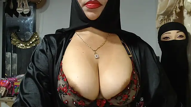 nadia__abaud's Live XXX Chat