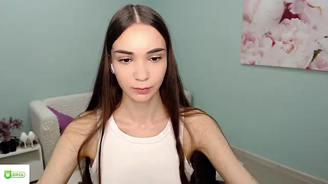 AmyJonas 라이브 XXX 채팅