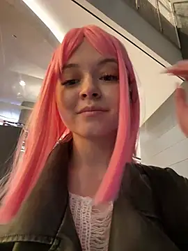 Živý XXX chat TimesSquare_