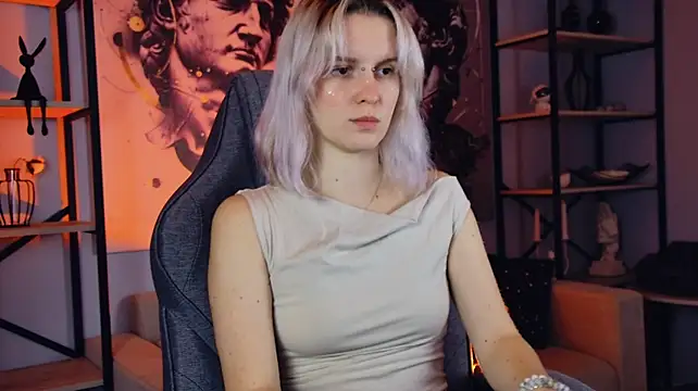 Czat XXX na żywo – BethanyCloud