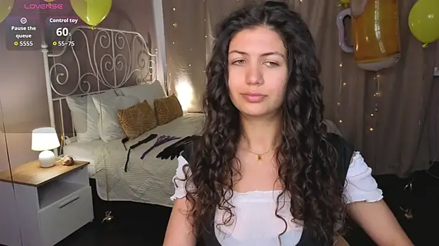 NoelPerfect Live XXX-Chat