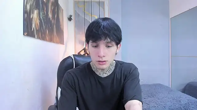 Cry_thereal Obrolan Langsung XXX