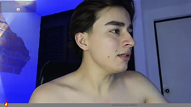 Connorr_01 – Live XXX-chat