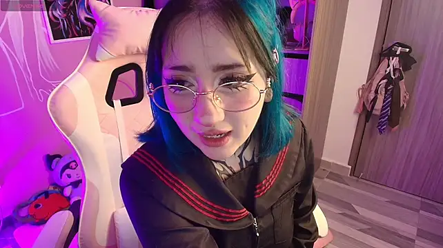 Czat XXX na żywo – Miwa_violet