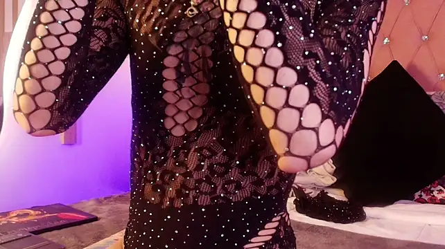Chat XXX en directo de Daphne_Velmont