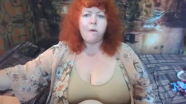 Živý XXX chat RoseRed69