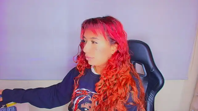 دردشة Soleil_66 الجنسية المباشرة