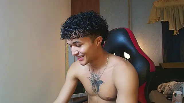 Jackson_smithh Live XXX-chat