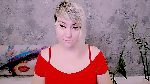 دردشة Djullia الجنسية المباشرة