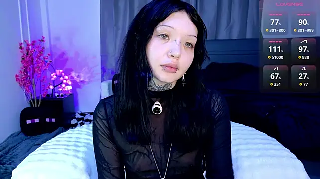 Lein_BoneのライブXXXチャット