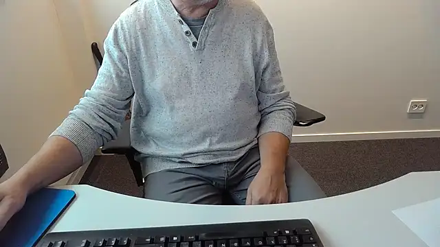 Buggemann Live XXX-chat