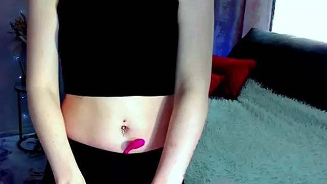JinnaGreat's Live XXX Chat