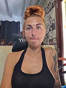 kylie_blck Live XXX-Chat