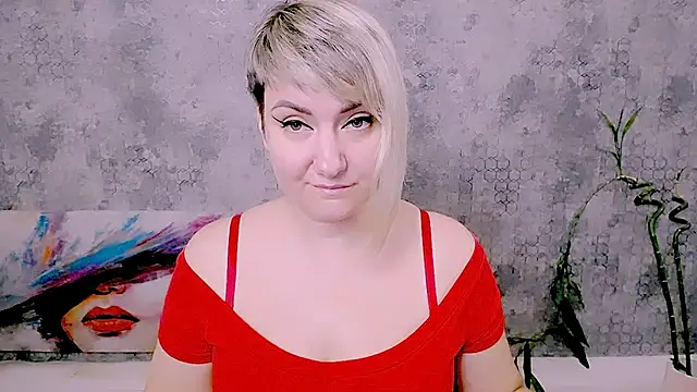 Živý XXX chat Djullia
