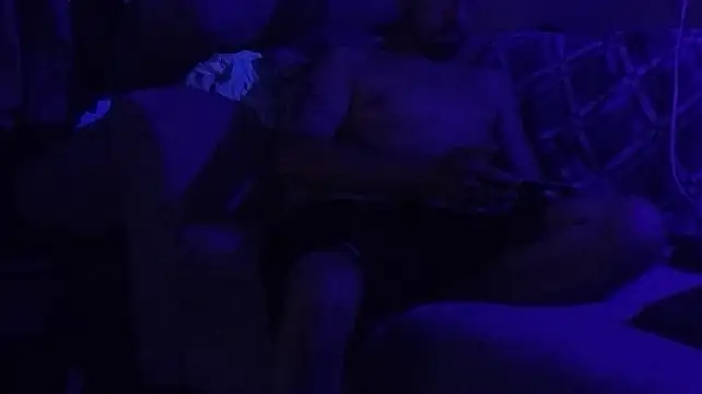 nakedtony81's Webcam Show