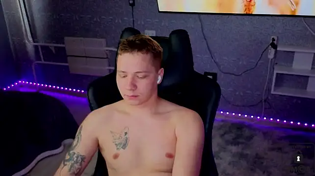 Karl_Night_n Live XXX chat