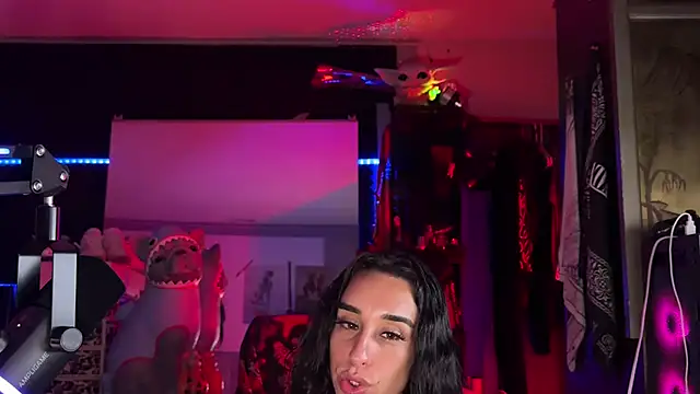 xoFrankie's Live XXX Chat