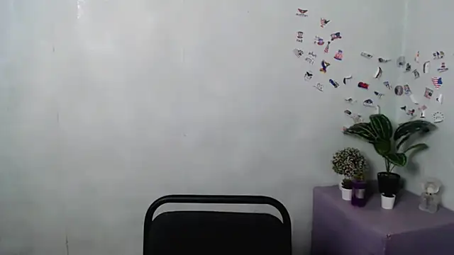 LilaCandy6 – Live XXX-chat