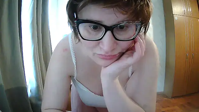 Chatroom XXX en direct de Jolinaha