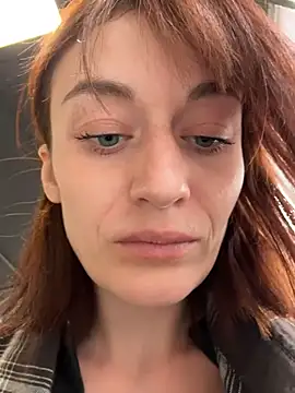 Živý XXX chat KattyMurr