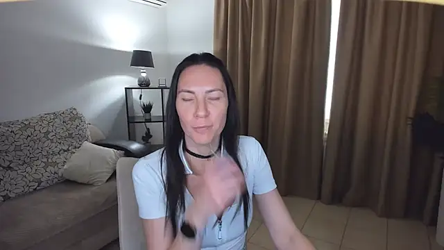 Chatroom XXX en direct de IngaRain