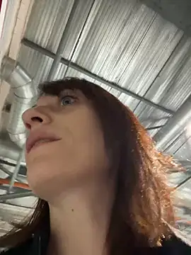 Živý XXX chat KattyMurr