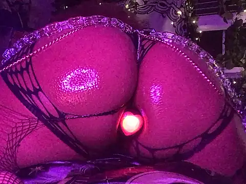 Sexy_ebony_BunNey Chat XXX in diretta