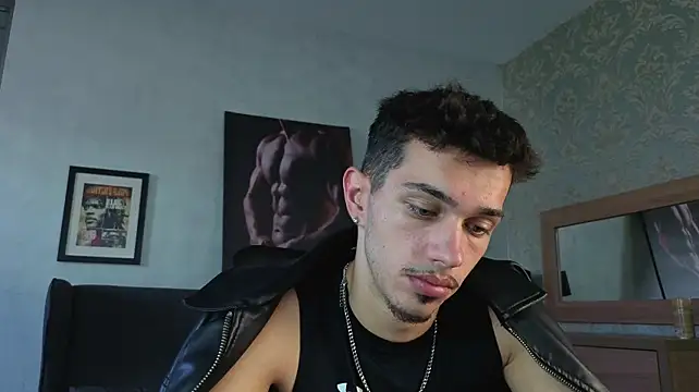 KaydenDrew's Live XXX Chat