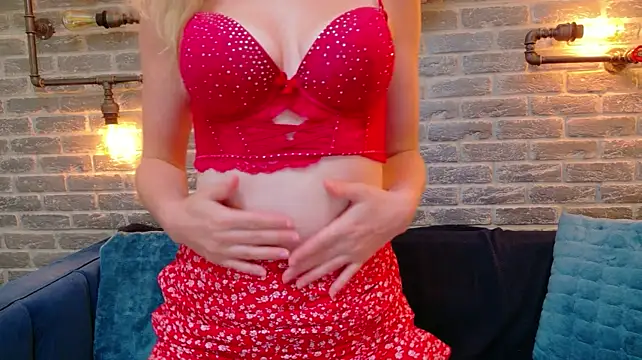 LisaCaprice Live XXX-Chat