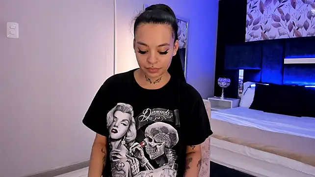 KatherineGomez: онлайн-секс-чат