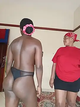Czat XXX na żywo – Broan_me