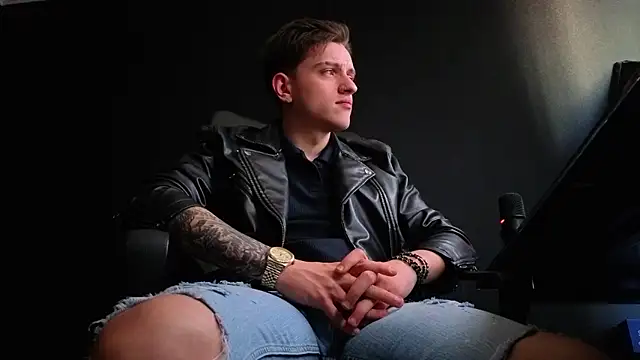 FelixStarkk Live XXX-Chat