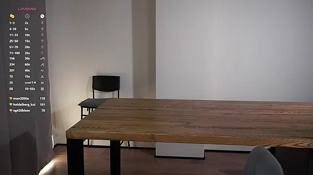 CaseyMulders Live XXX-Chat