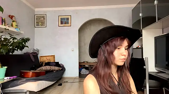 YoulaCoi's Live XXX Chat