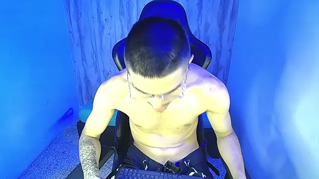 Tayson_Hot Live XXX-Chat