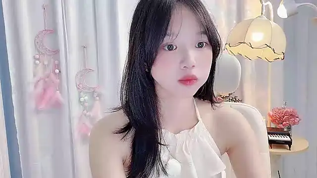 Yanys521 Obrolan Langsung XXX