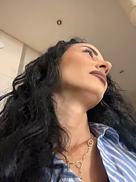 FeetVibe Live XXX-Chat