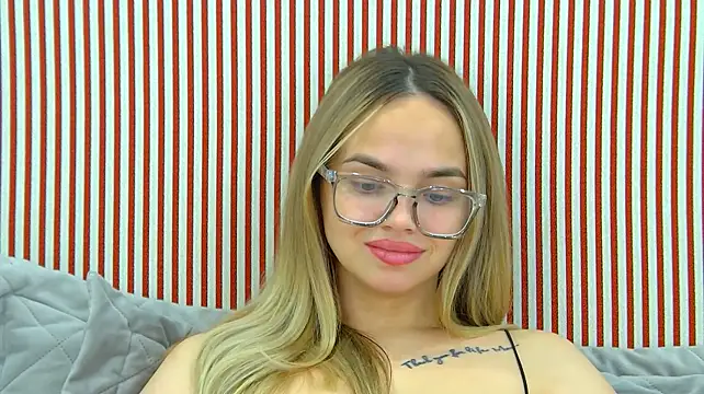 Chat XXX ao vivo de AnitaVenture